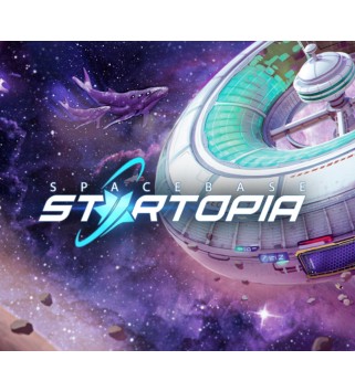 Spacebase Startopia Steam Key GLOBAL